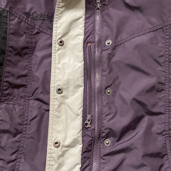 Columbia Bugaboo Ski Winter Coat- Outer Layer - S - Picture 5 of 11